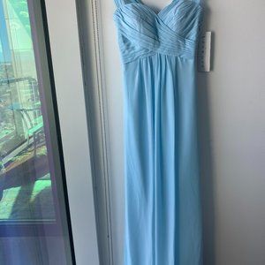 Bill Levkoff Style #1160 Dress Size 0 (XS) in Capr